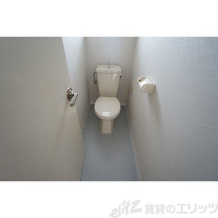 リビース音の物件内観写真